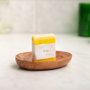 Deo Lemon