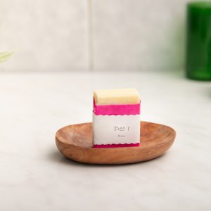 Deo Rose