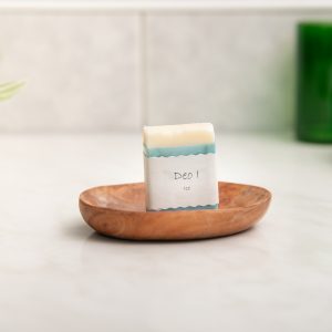 Deo Ice