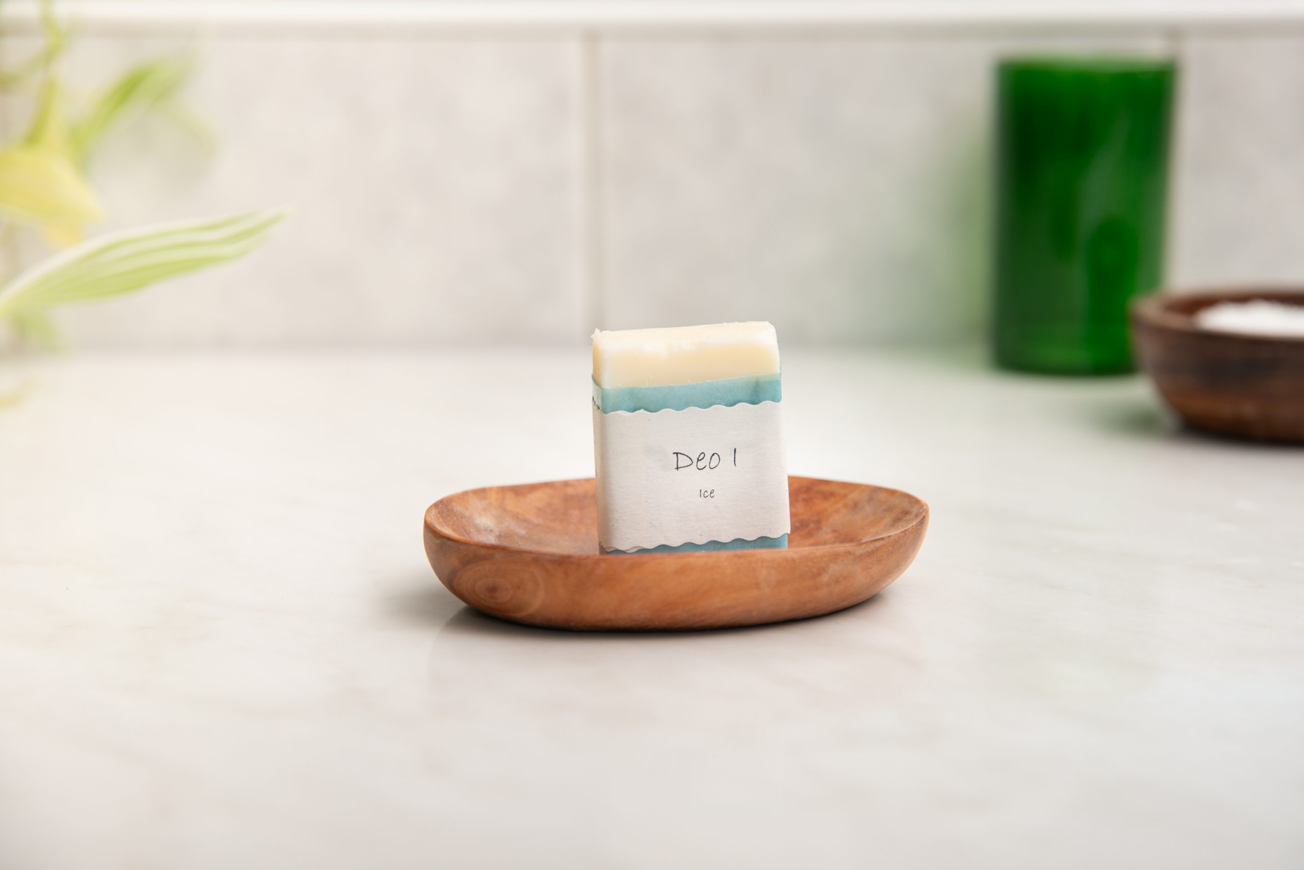 Deo Ice