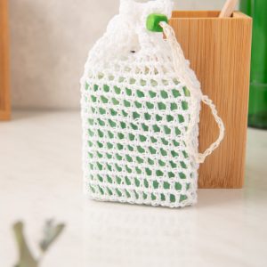 Seifensäckchen grob