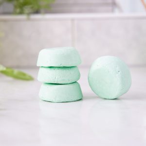 Hook Minze - 2in1 Waschstück